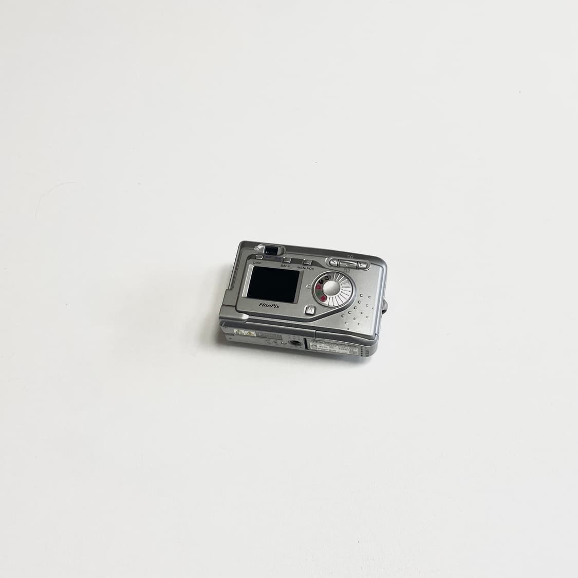 FujiFilm Finepix A203 디카 캠코더 상품이미지5