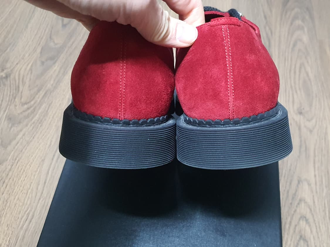 생로랑 테디 더비 클리퍼 41.5  상품이미지9