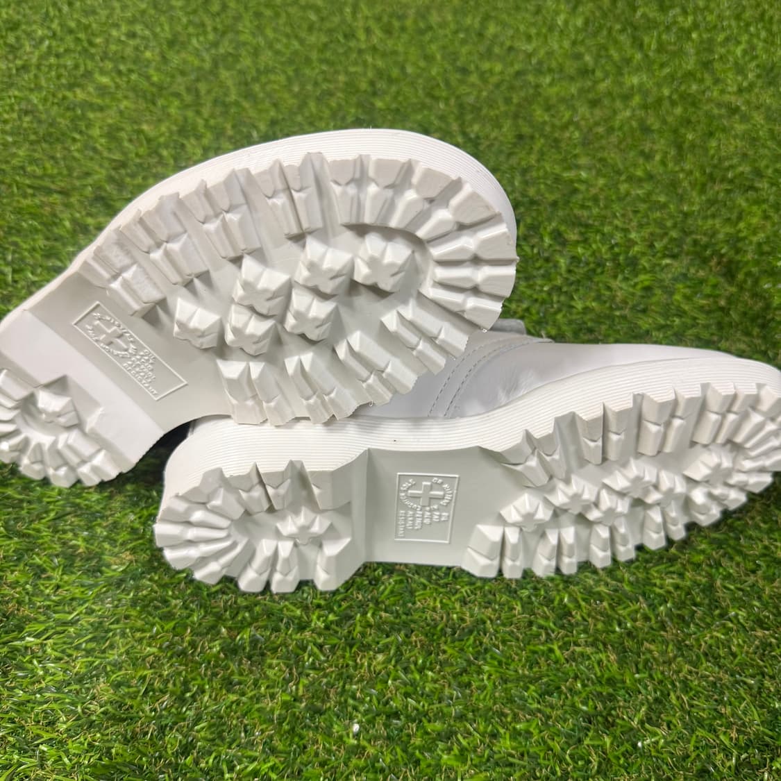 [닥터마틴] 라우린 벨크로 더비_230사이즈 상품이미지7