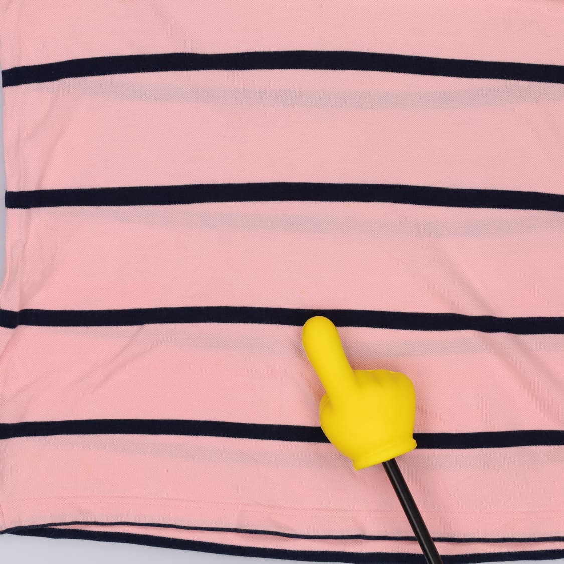 M 타미힐피거 커스텀핏 PK셔츠 0213H2 상품이미지5