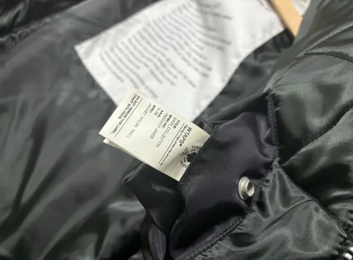 [s] 더블탭스 n3b 레드탭 상품이미지8