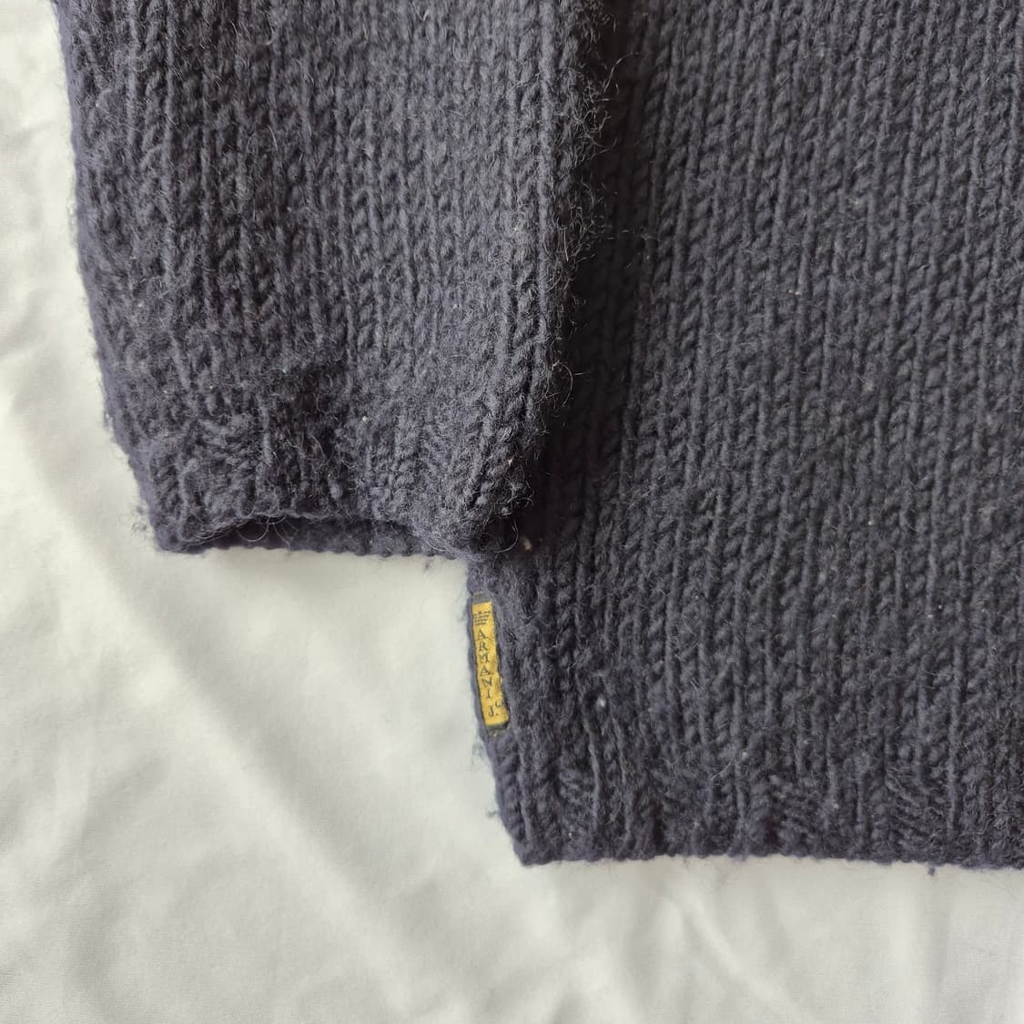 Armani Jeans, 1990s 상품이미지5