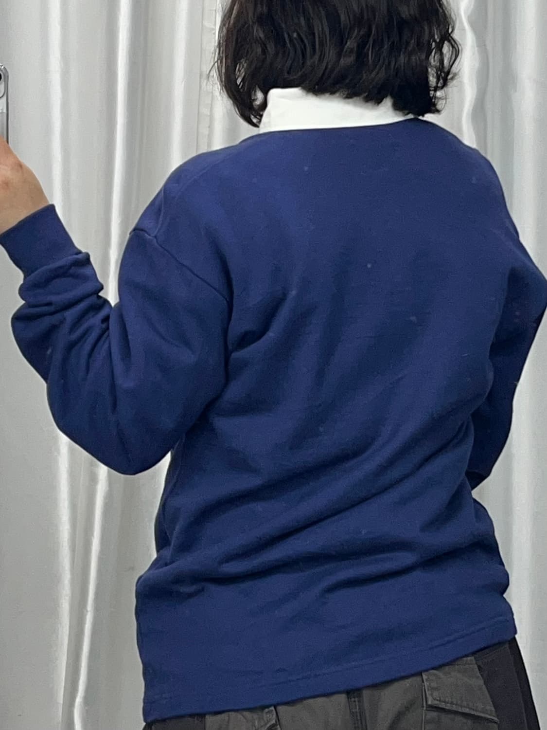 Tabasco pk long sleeve  상품이미지2