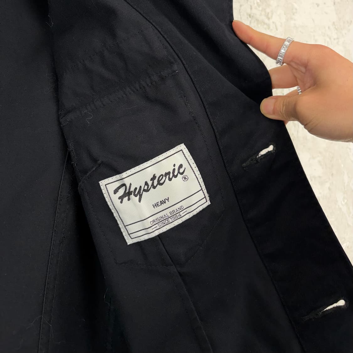 히스테릭 글래머 상품이미지7