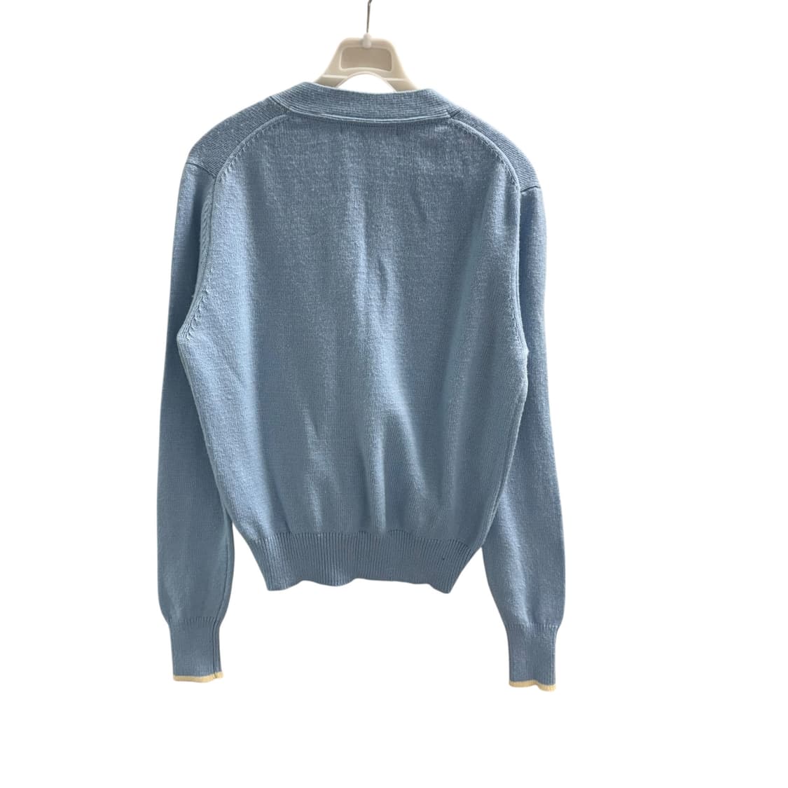 [F] 시티브리즈 캐시미어 니트가디건 상품이미지4