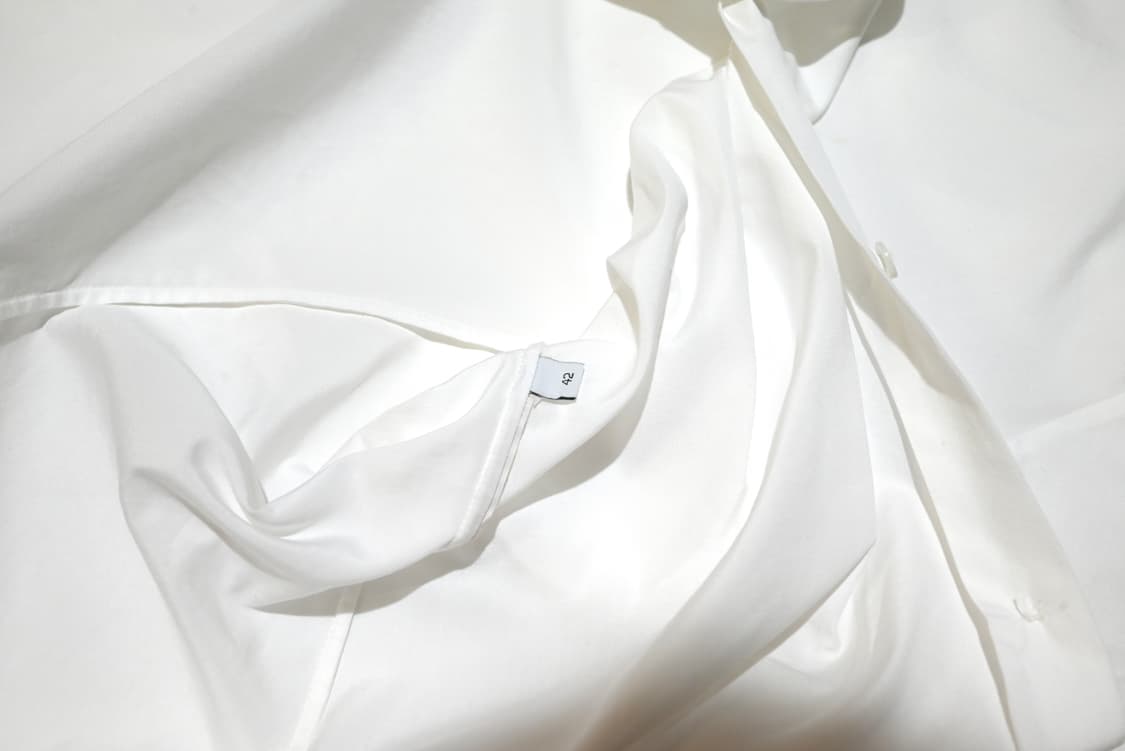 jil sander pleats shirt 상품이미지10