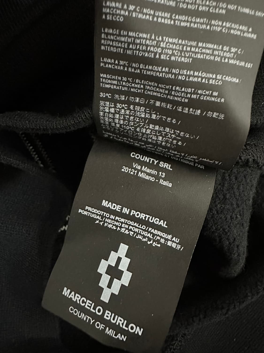 마르셀로불론 LA다저스 블랙 후드티 상품이미지7