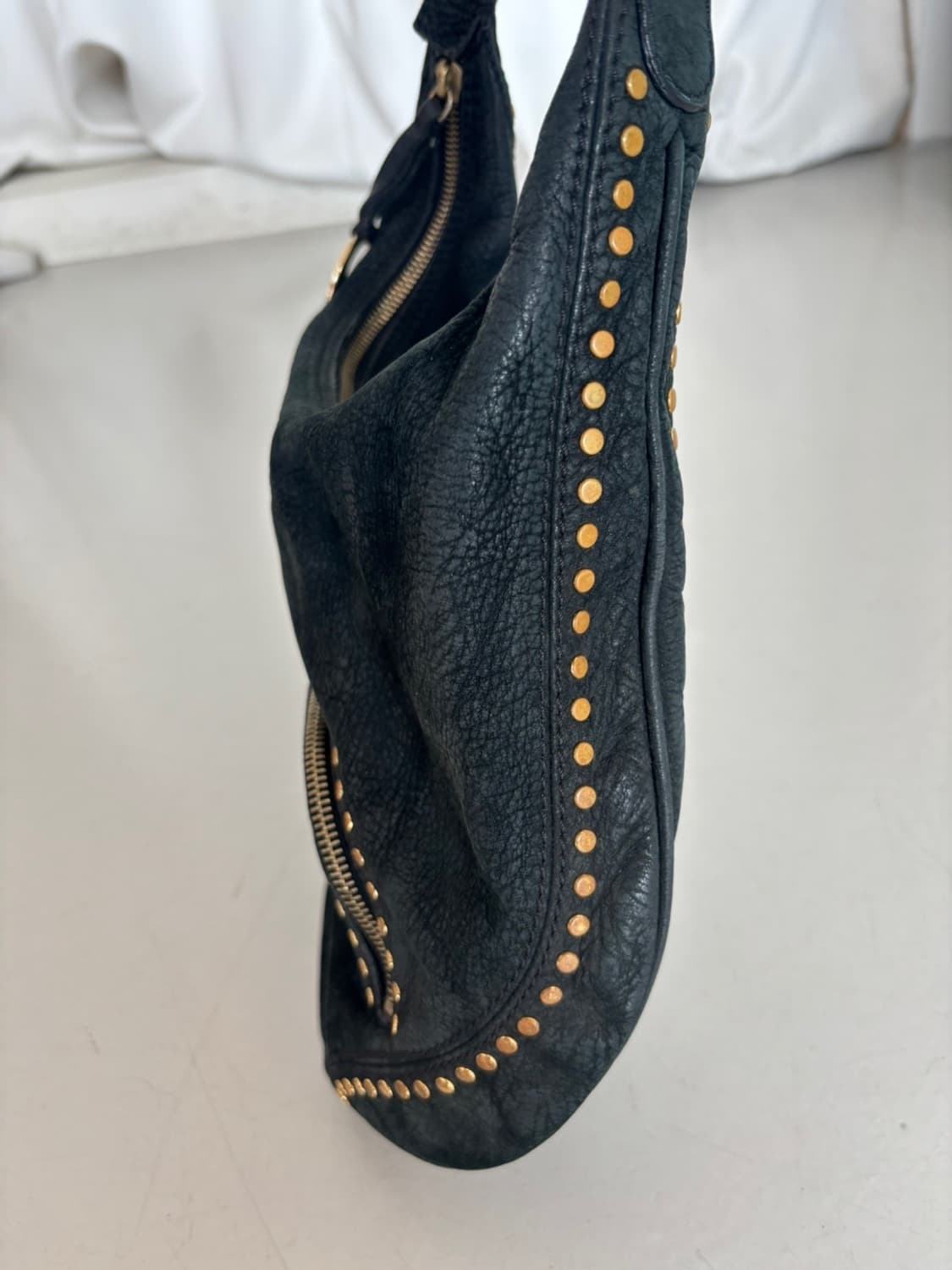 Fendi Leather Bag 상품이미지5