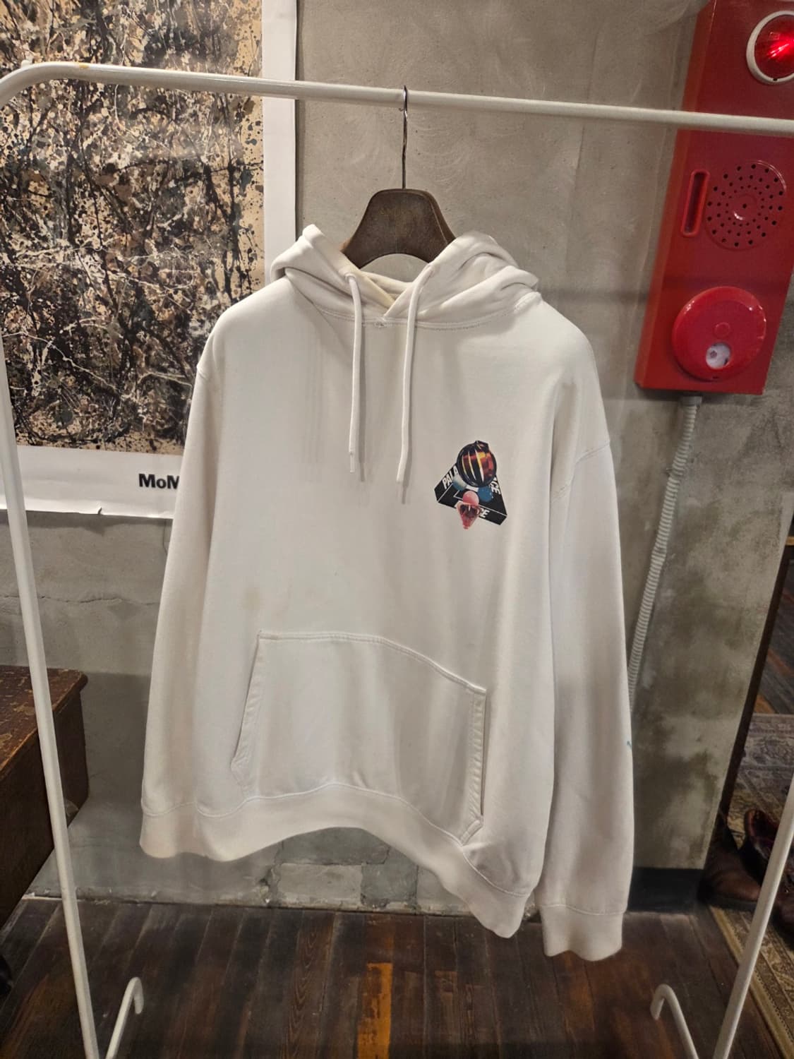 팔라스 후드 상품이미지8