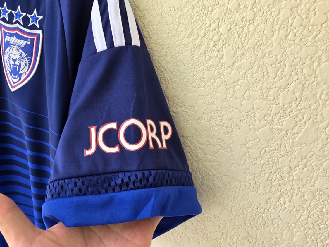 16시즌 JDT 홈유니폼 상품이미지3