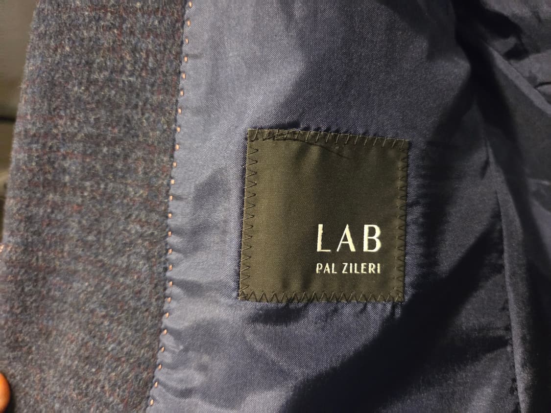 빨질레리 플란넬자켓 상품이미지7