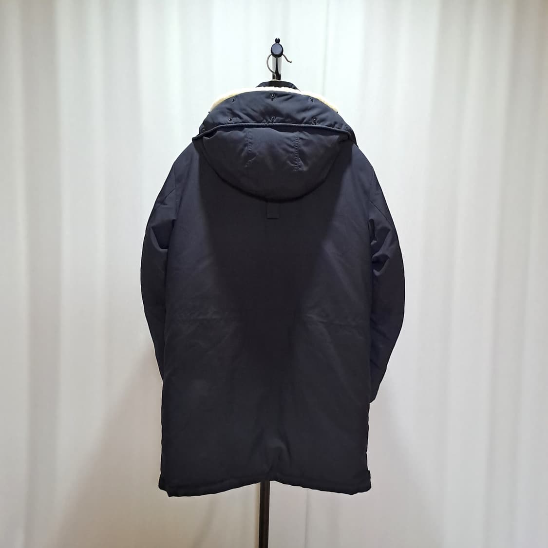 (택포) 시스템옴므 18FW 구스 아우터 105 A797 상품이미지5