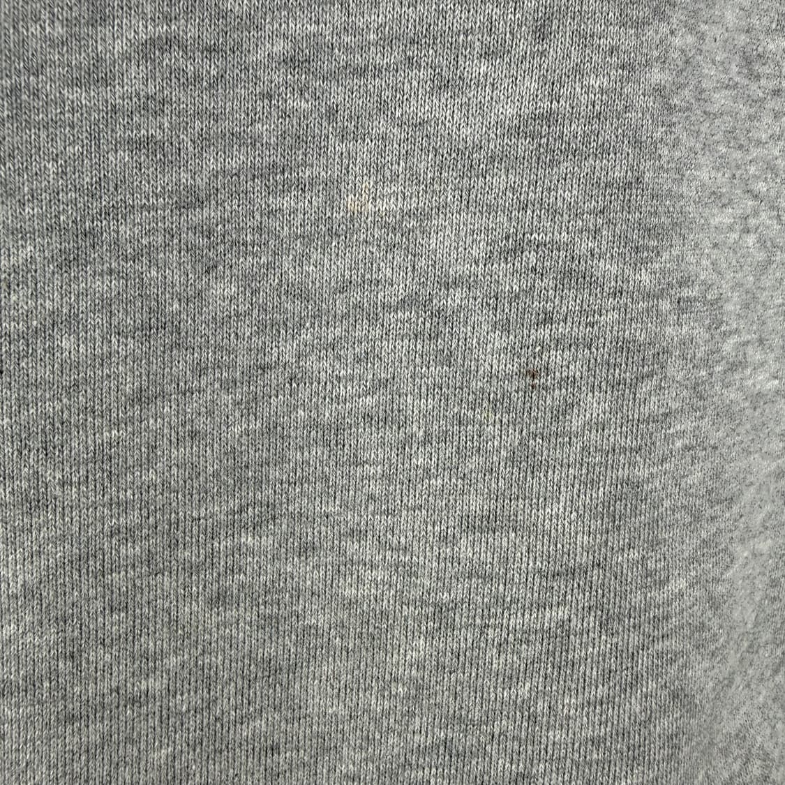 M) 마크곤잘레스 로고 맨투맨 그레이 상품이미지6