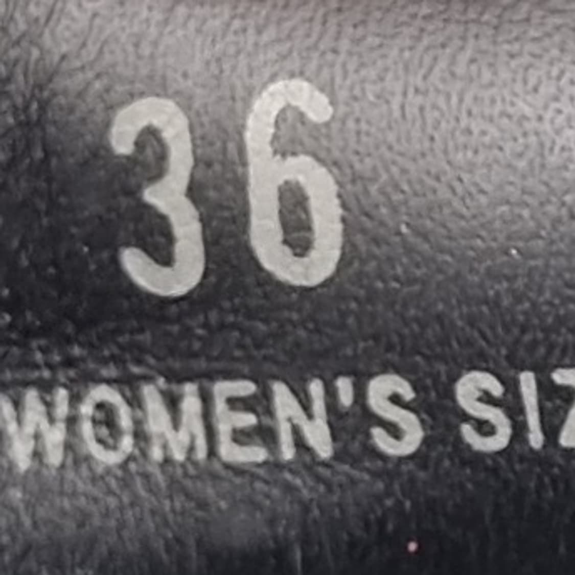 토즈 tods 송치 여성부츠36 230 상품이미지6