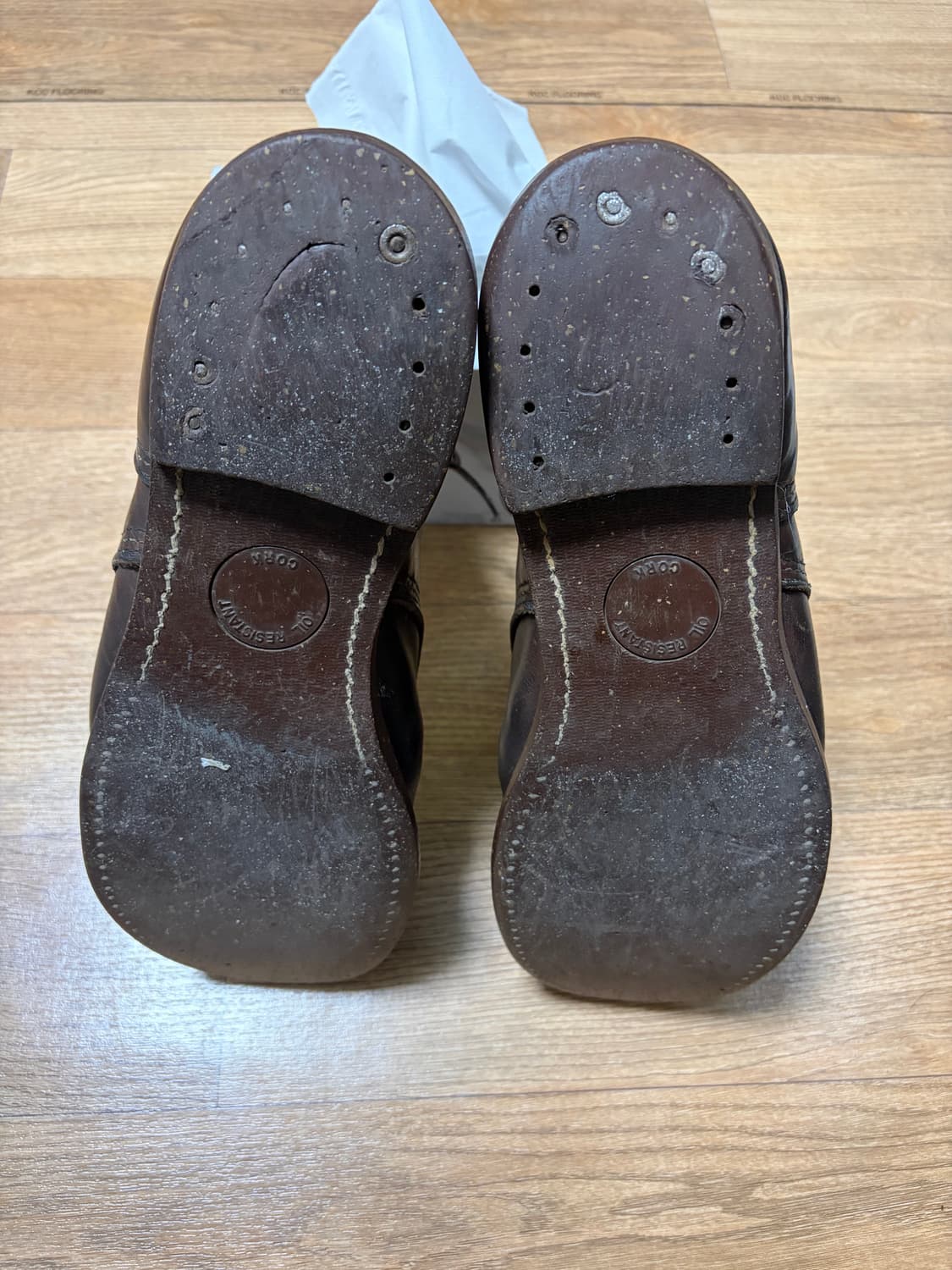 [290]11D레드윙아이언레인저8111 엠버하니스 상품이미지4