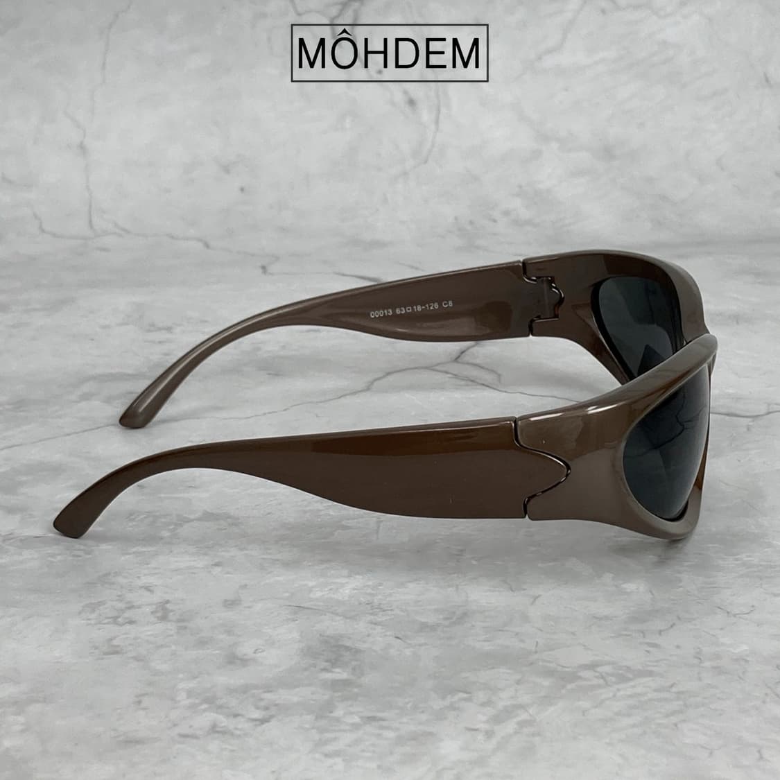 [Unisex] UV400 선글라스 아이웨어 안경 상품이미지6