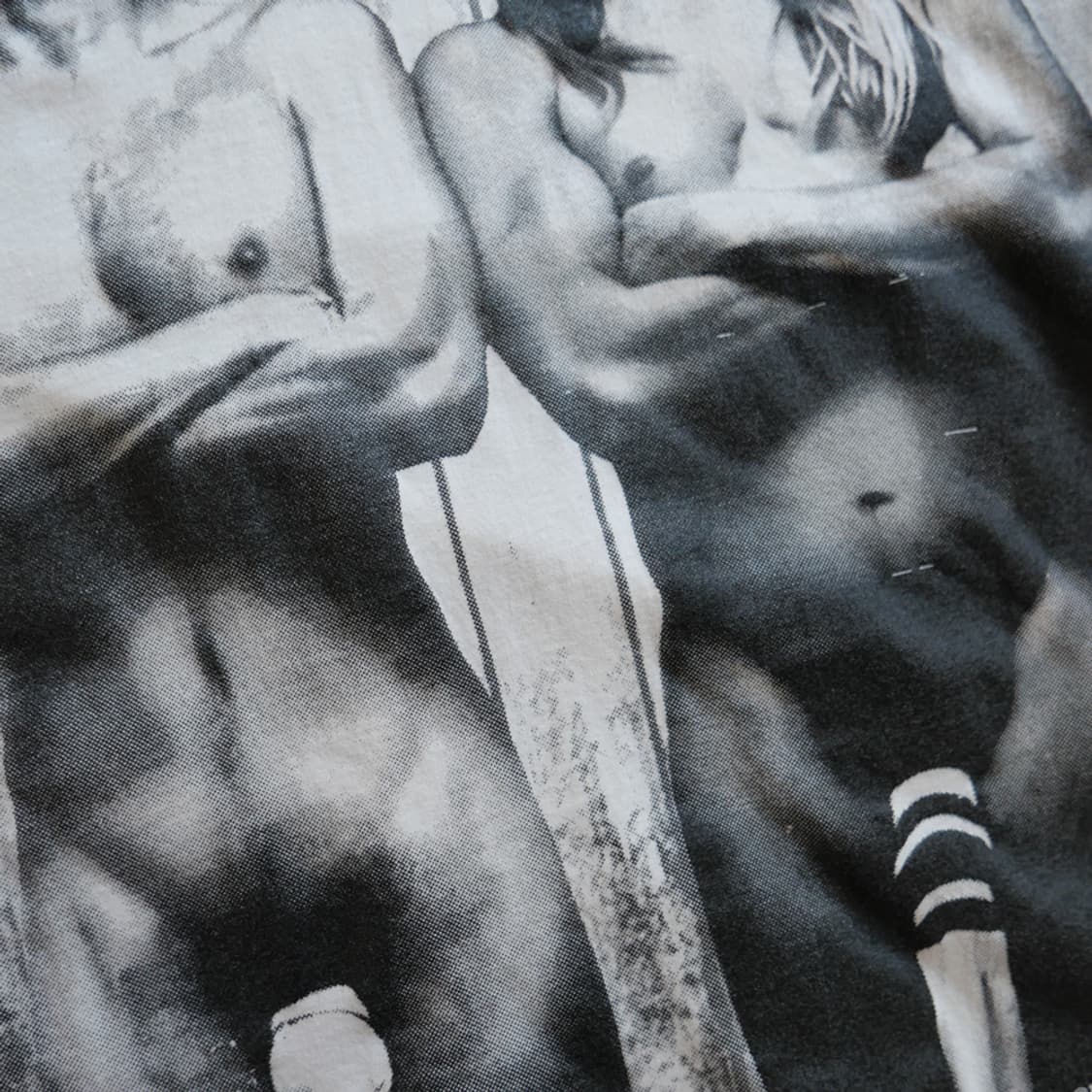 Vintage <Red HotChili Peppers> 상품이미지7