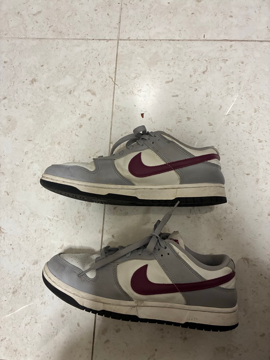 나이키 덩크로우 270 상품이미지5