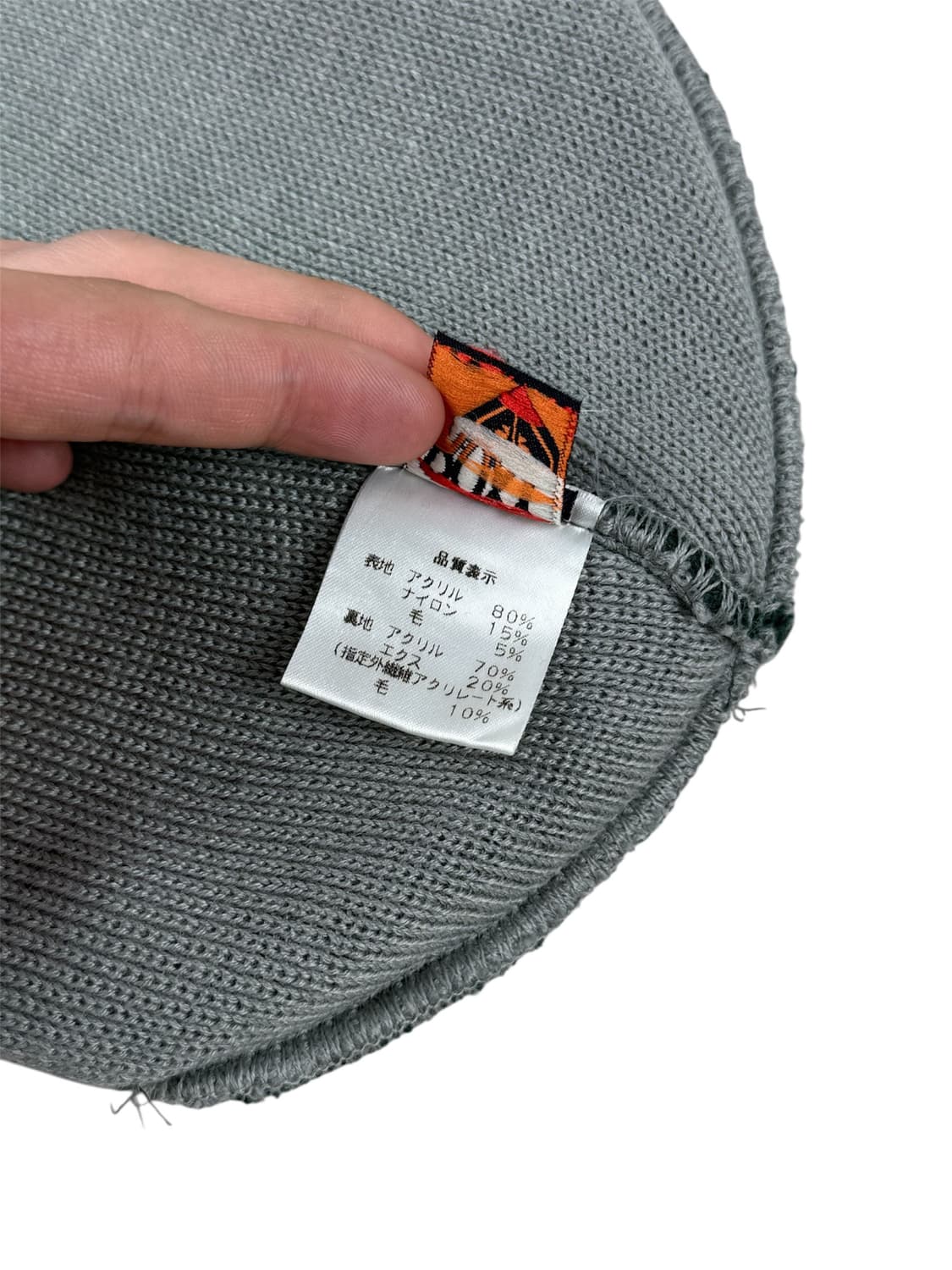 roxy 니트 비니 상품이미지7