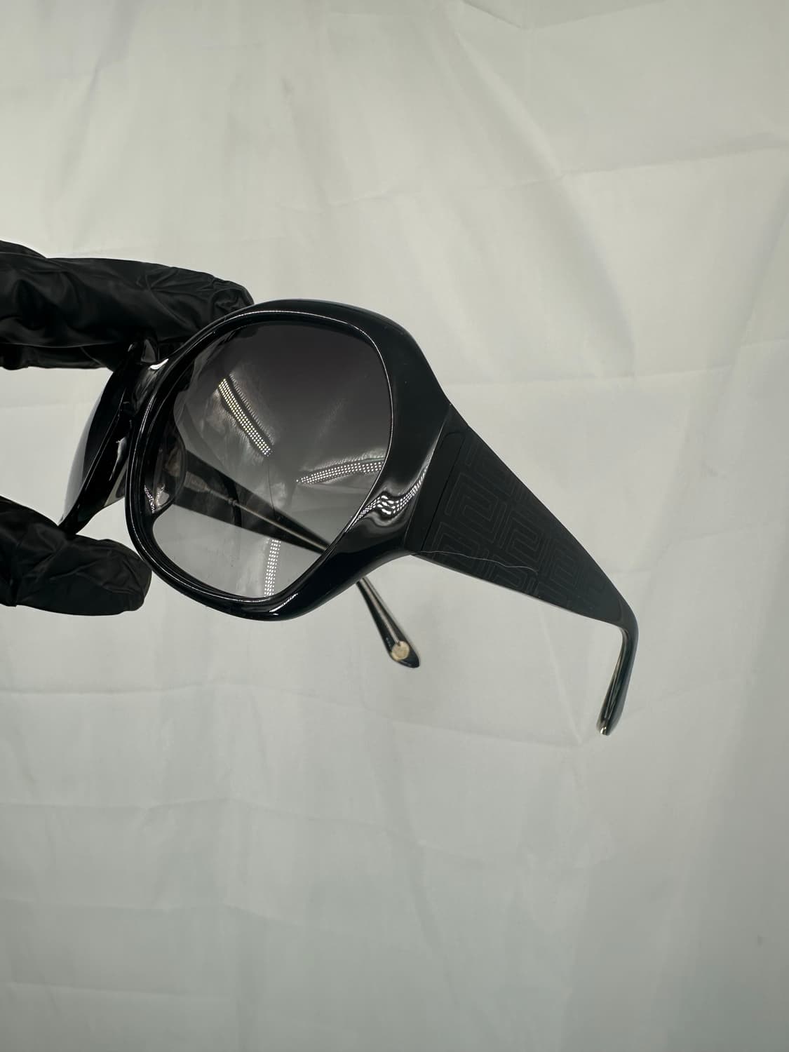 [새상품 무료배송] 정품 베르사체 Made in Japan 선글라스 상품이미지5