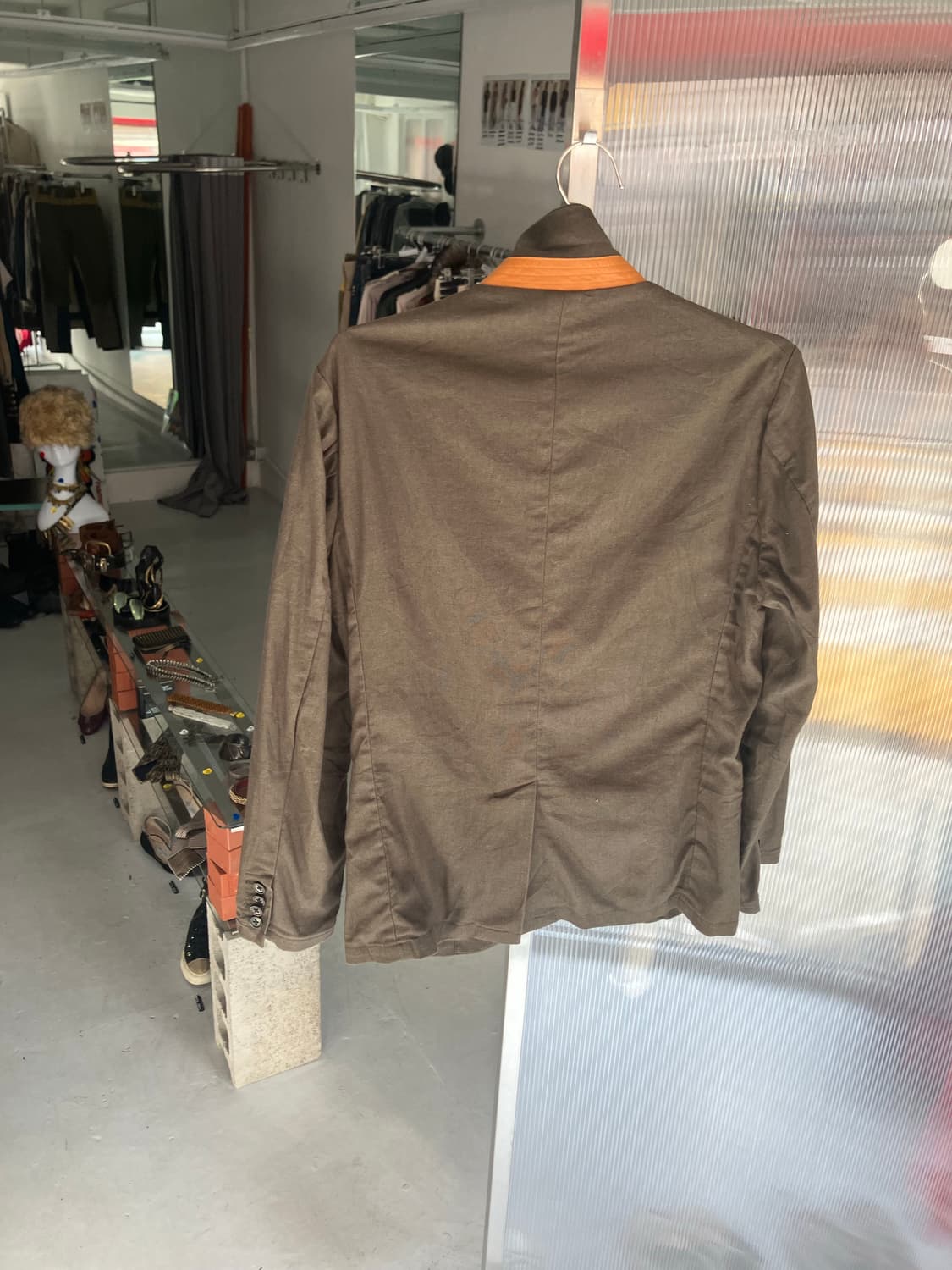 빔즈 블레이져 상품이미지4