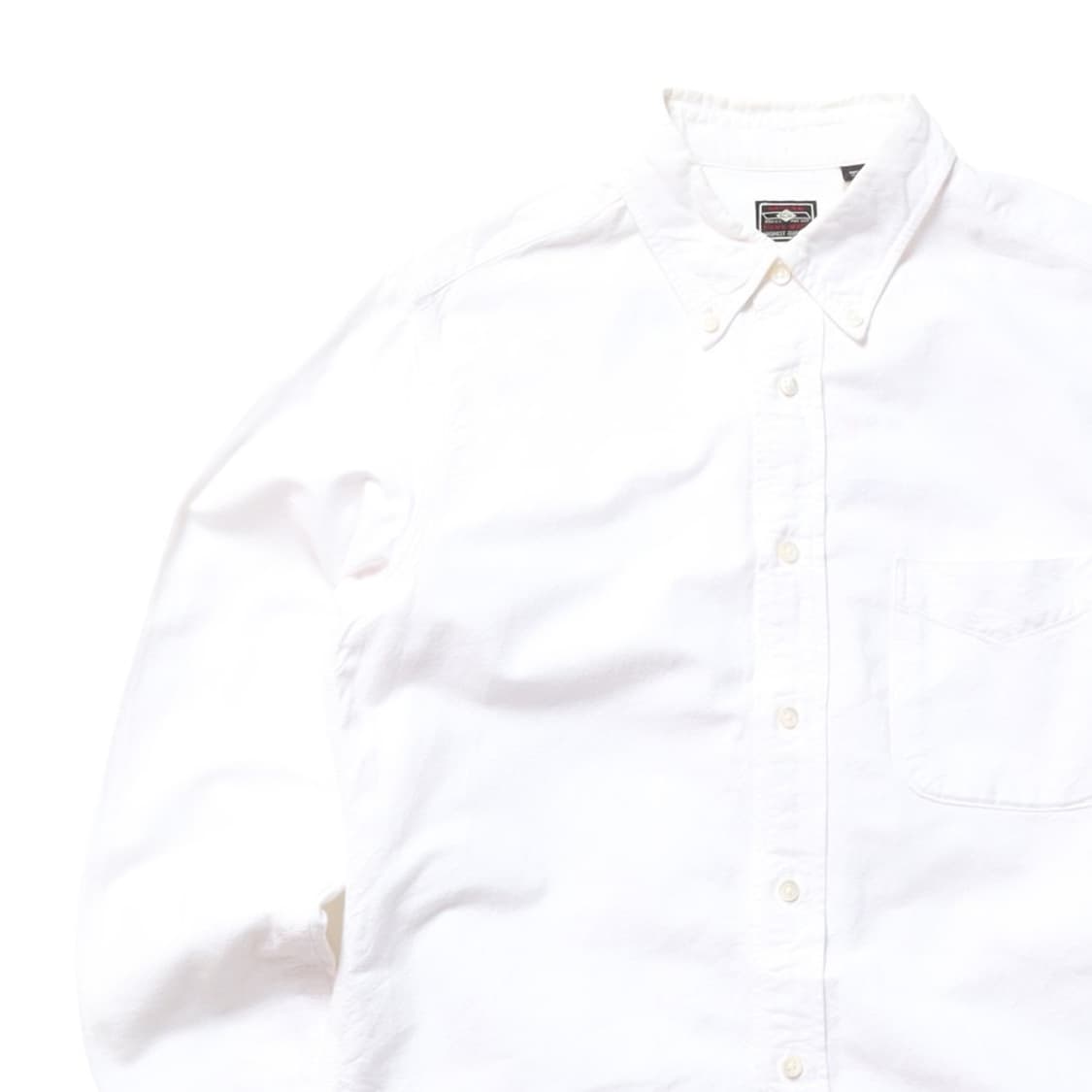 슈가 케인 Sugar Cane Cotton Shirt   상품이미지2