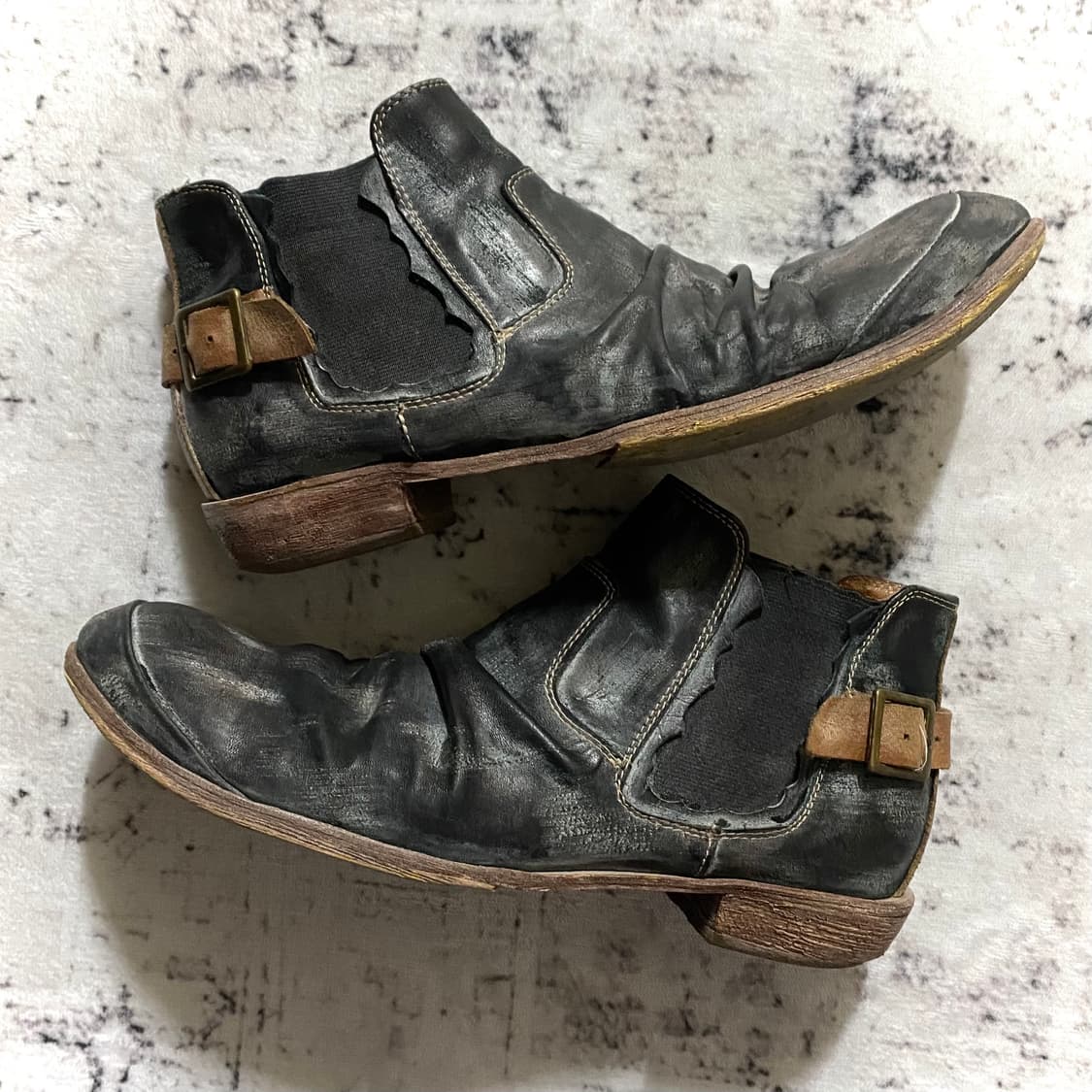 Whoop de doo boots 상품이미지8