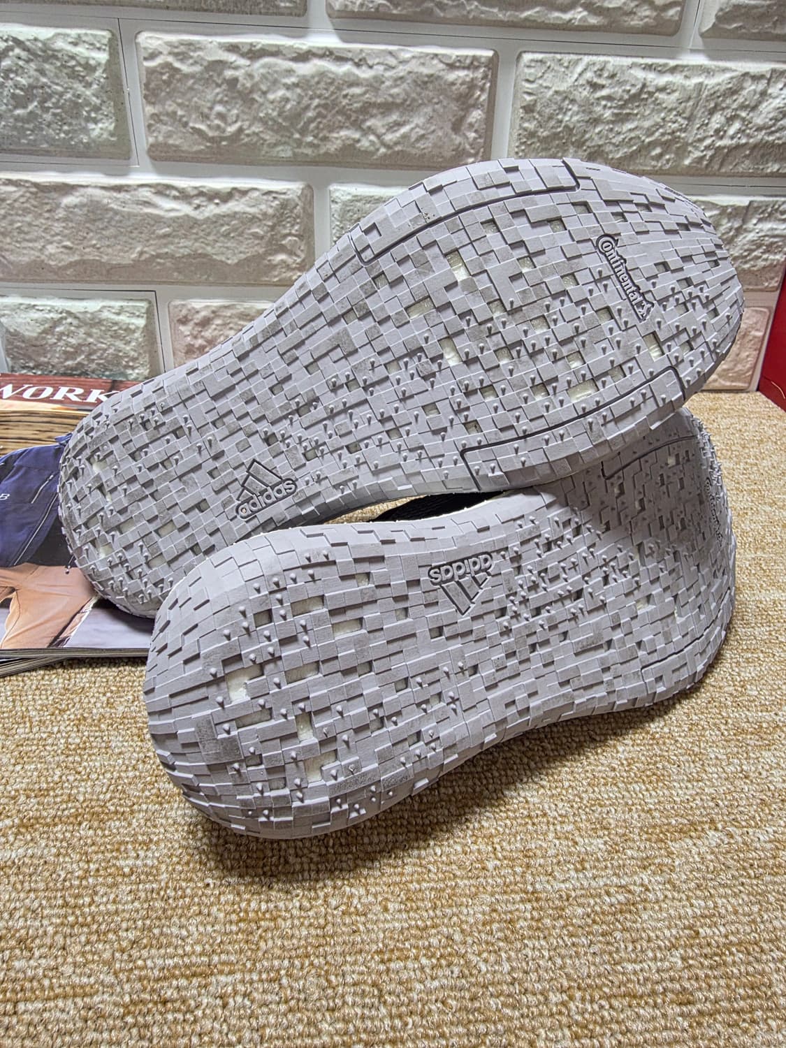 아디다스 x 스텔라맥카트니 [245mm] 상품이미지6