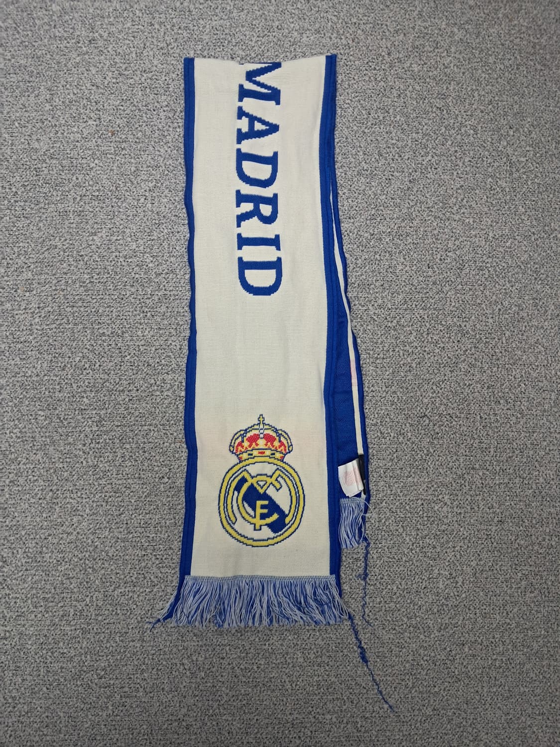 레알마드리드 머플러 상품이미지4