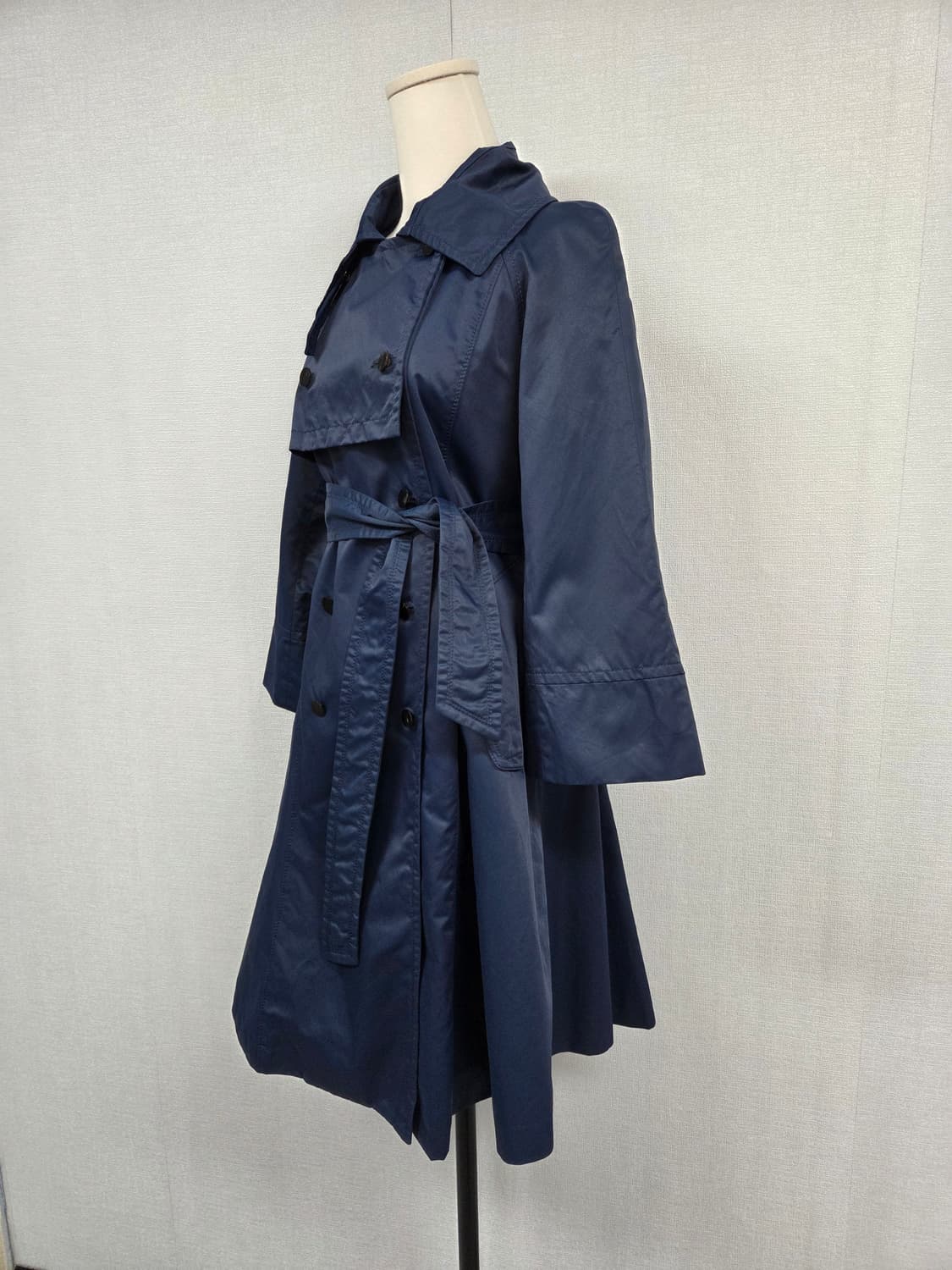 마인 여성트렌치코트 상품이미지4