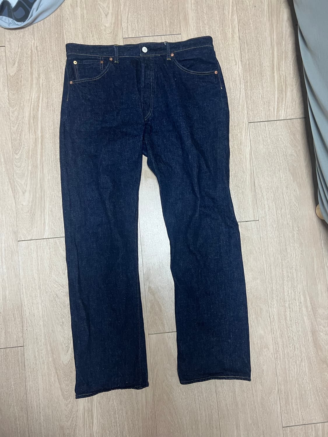 웨어하우스 1001xx 38, 36 상품이미지1