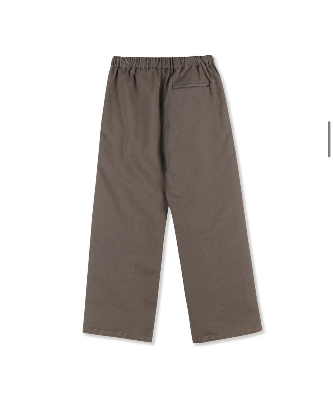 퍼렌 트랙팬츠  상품이미지5