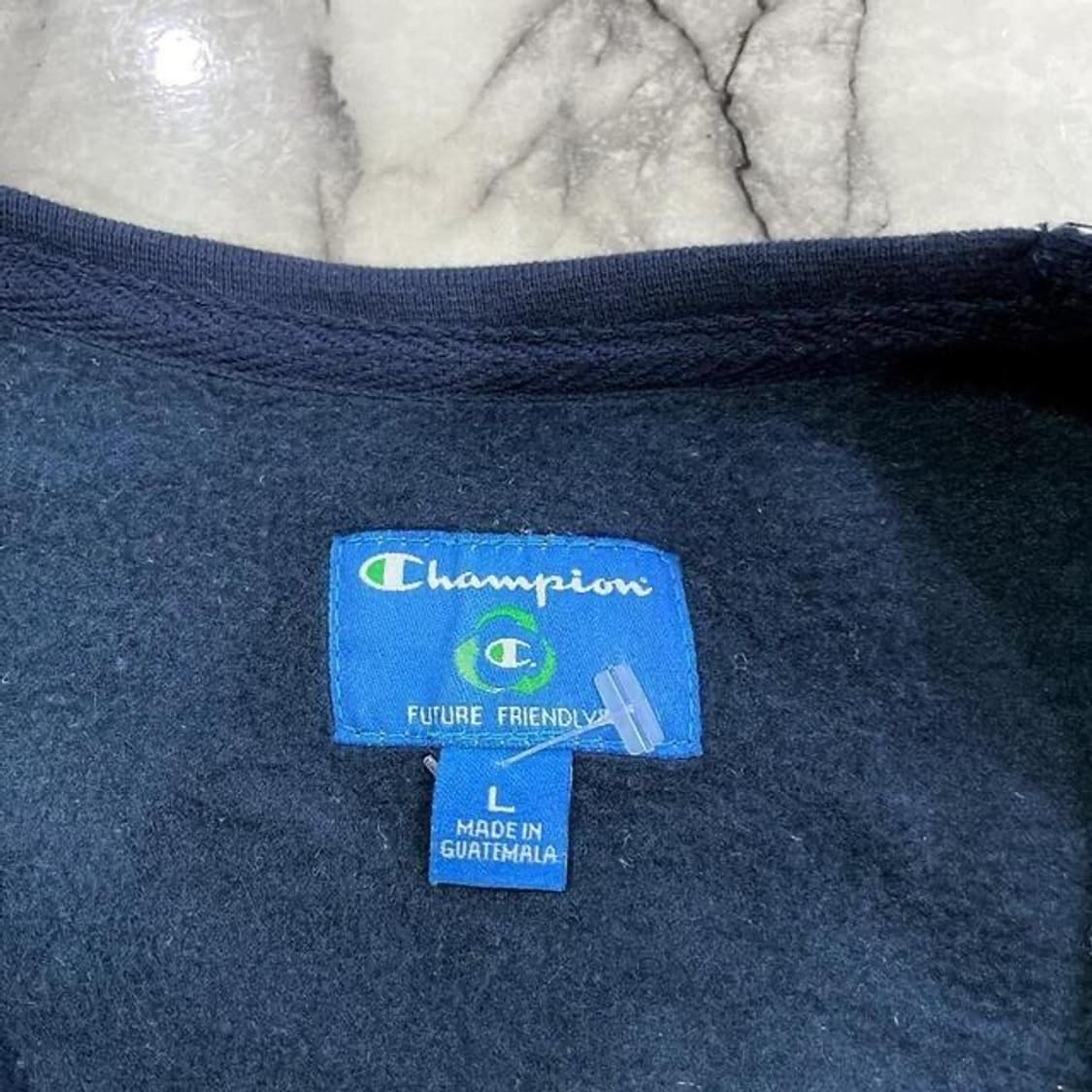 챔피온 라운드 맨투맨 (M)   상품이미지4