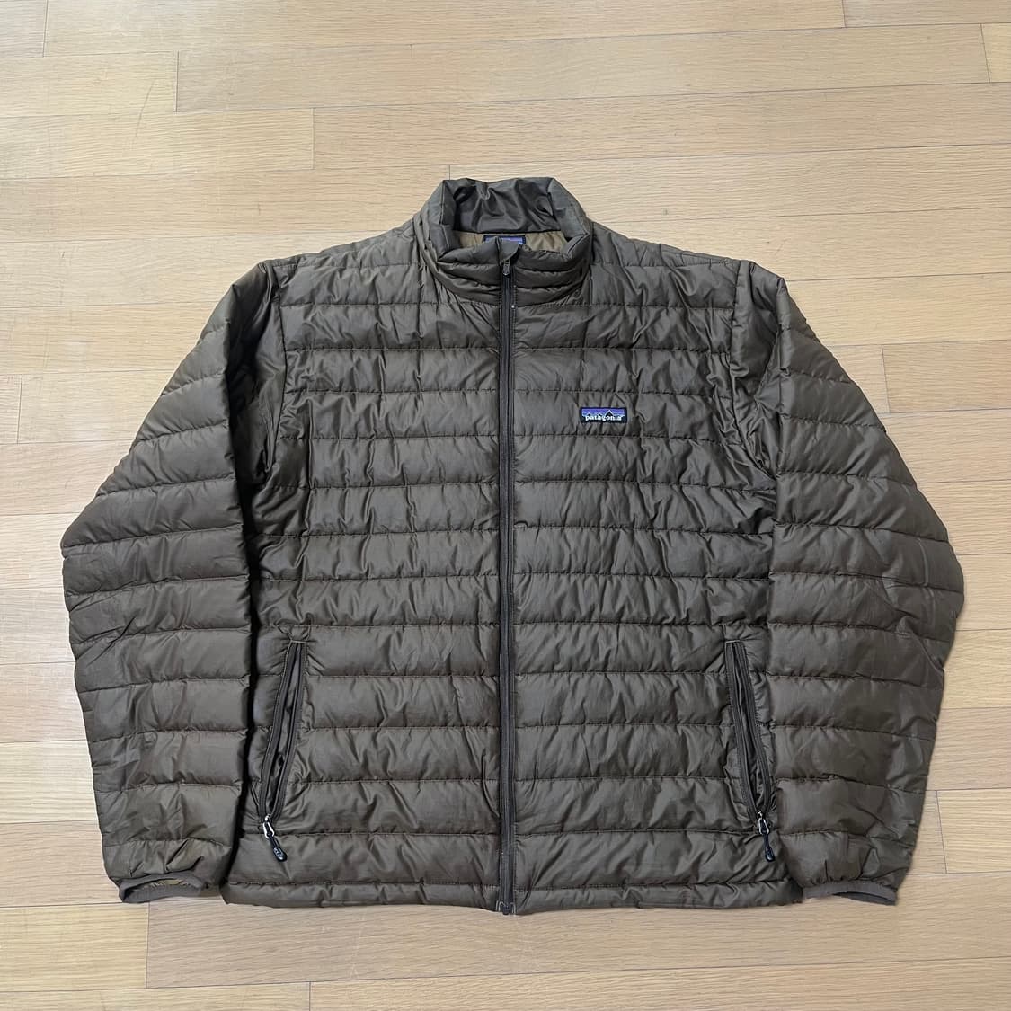 00s 파타고니아 경량 패딩 상품이미지1