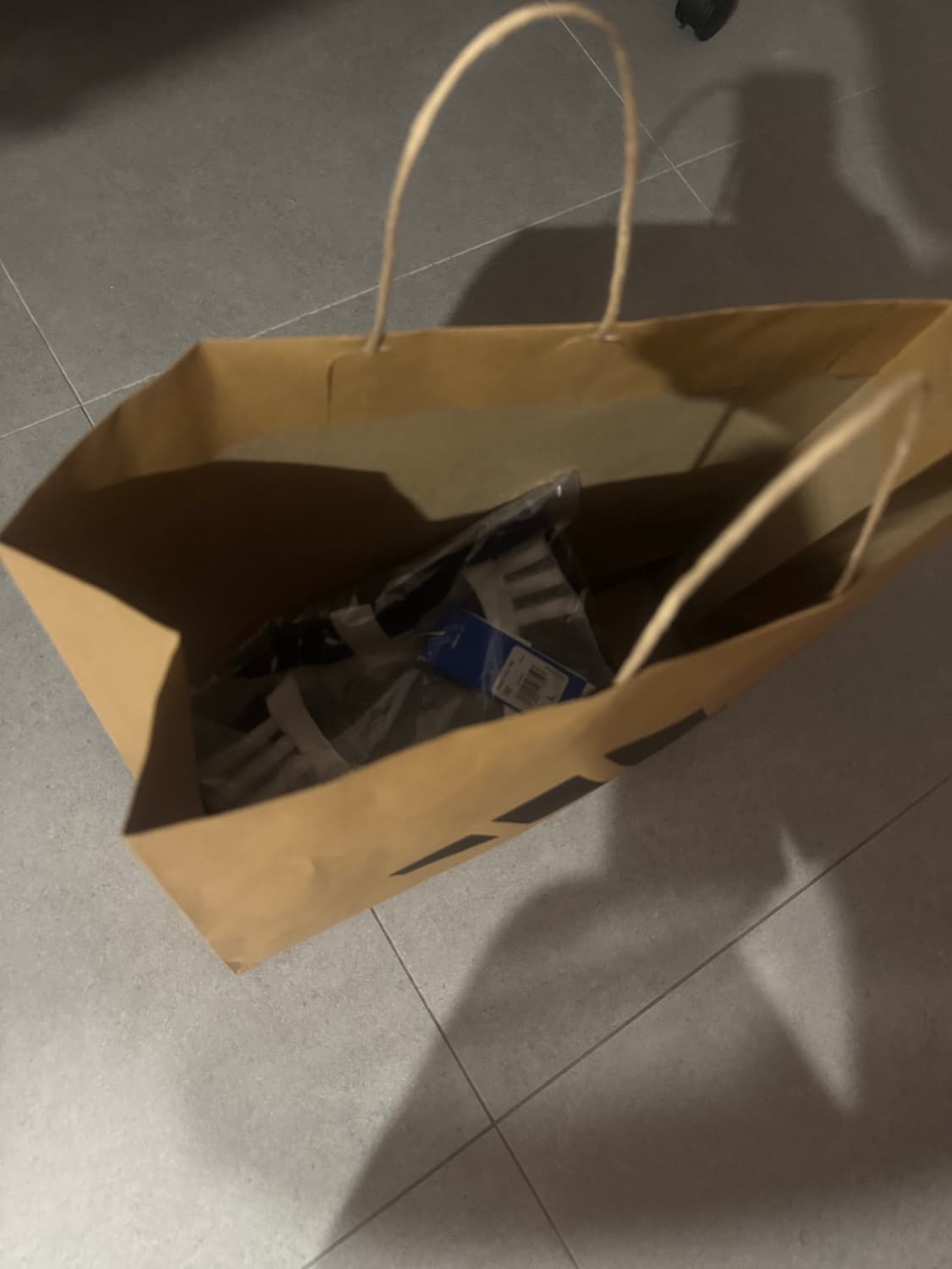 아디다스 테리 칼리 티셔츠 (L) 상품이미지6