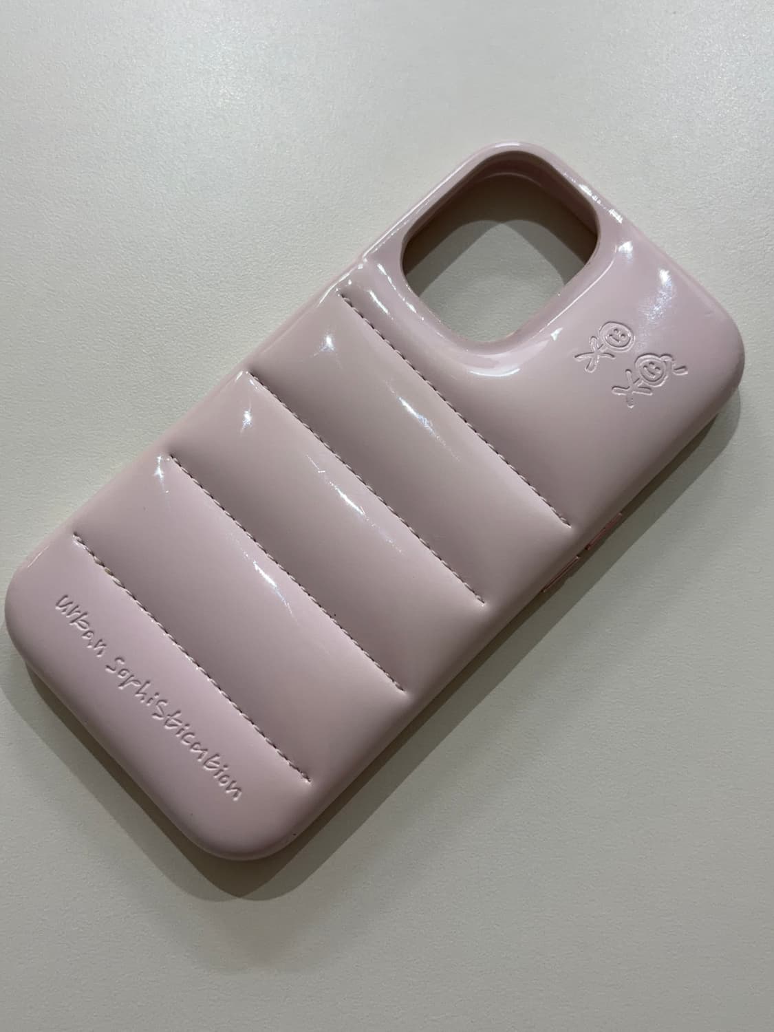 어반소피스티케이션 아이폰 16케이스 상품이미지3