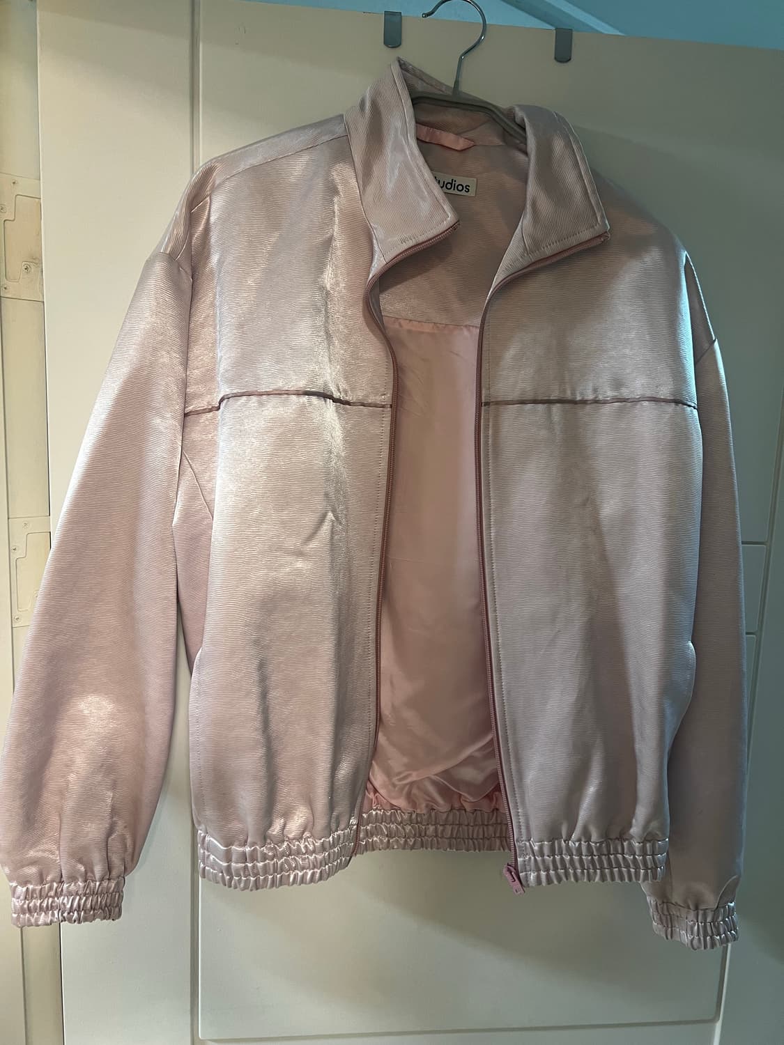 아크네 보머 봄버 자켓 상품이미지3