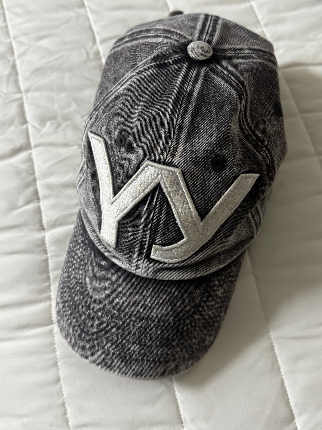 open yy 오픈와이와이 볼캡 상품이미지2