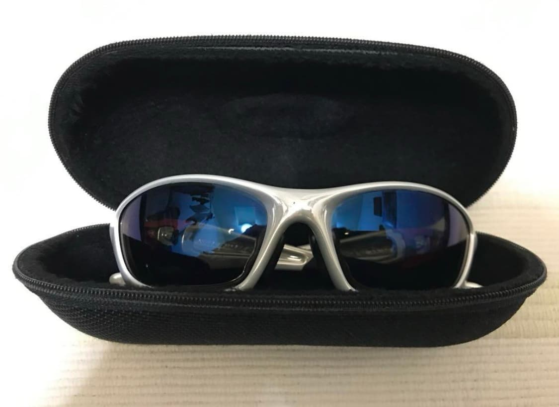 Oakley Straight jacket 2.0  상품이미지9