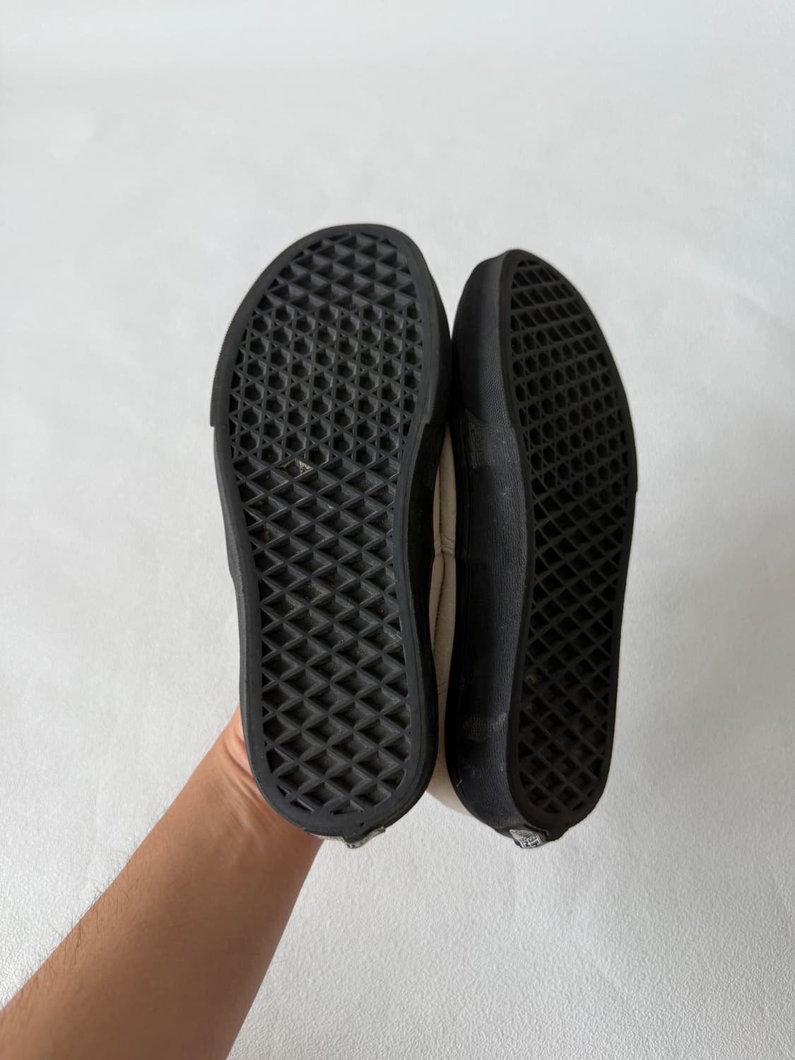 [235]반스(Vans) 스웨이드 검창 에센틱 상품이미지8