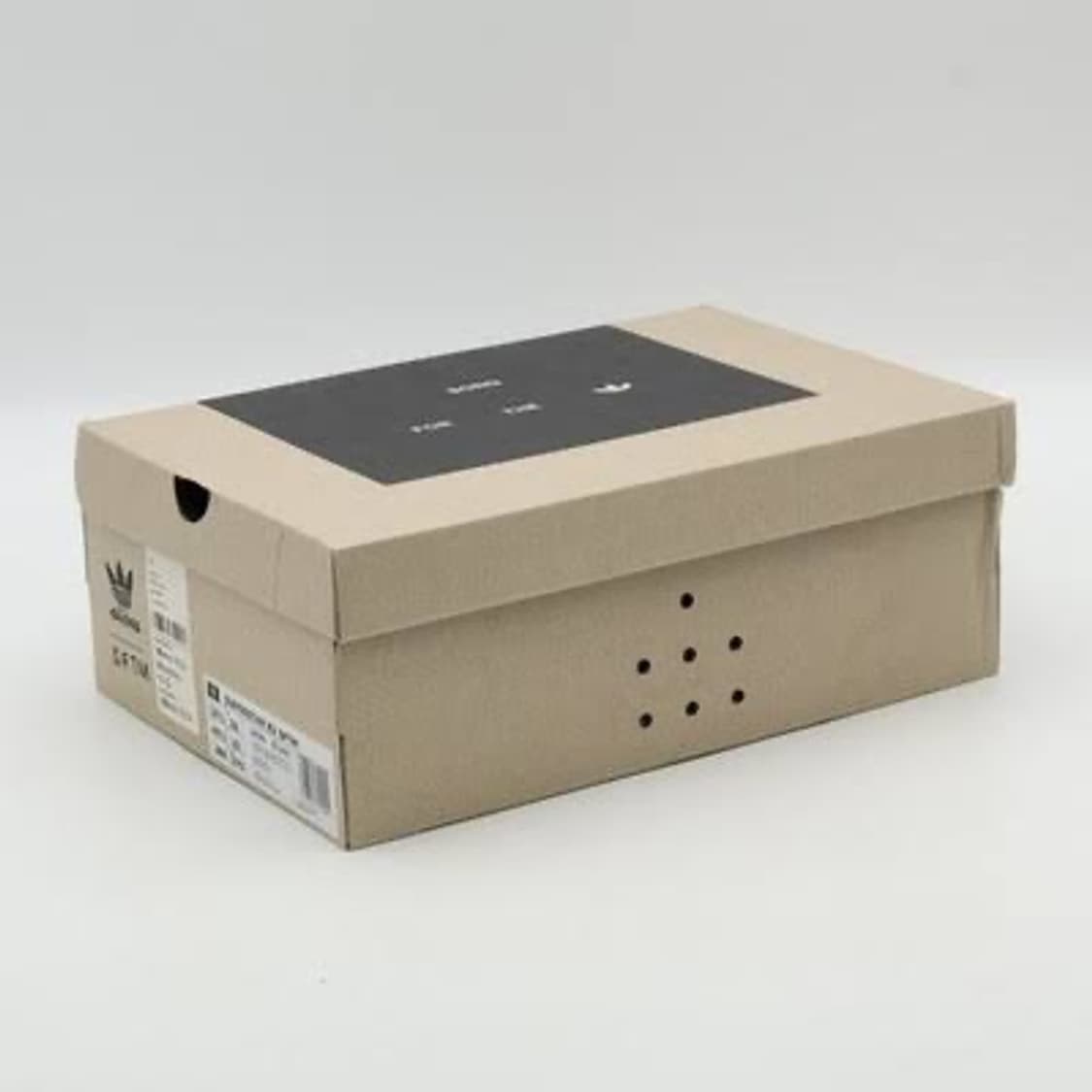 삽니다)아디다스 송포더뮤트 신발박스 상품이미지2