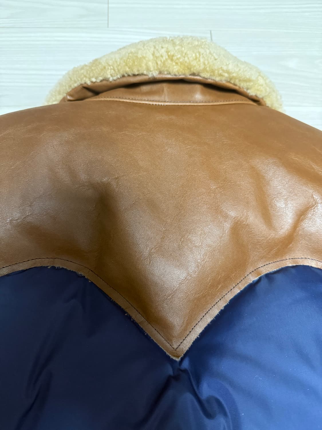 록키마운틴 페더베드 크리스티 네이비 상품이미지7