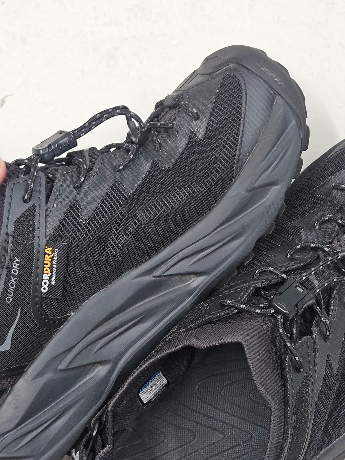 호카 호파라2 여성 250 상품이미지4