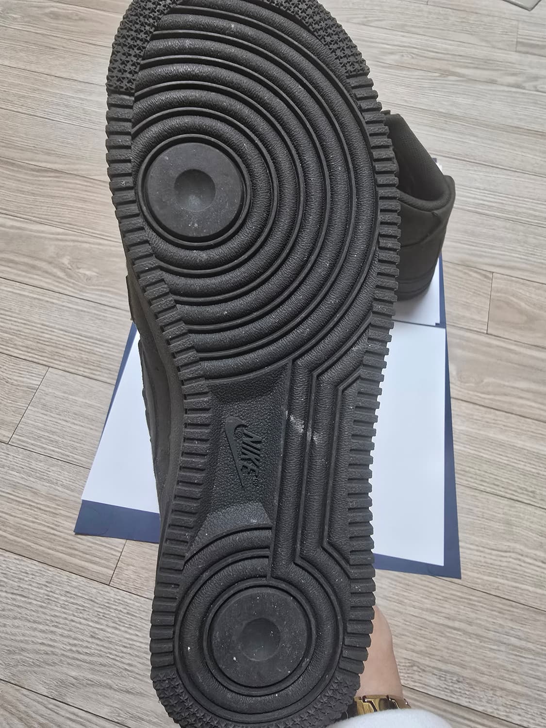 나이키 운동화  상품이미지5