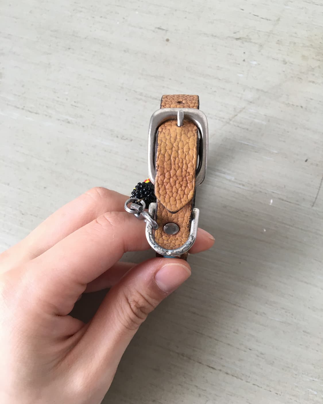 ethnic mood belted bracelet 상품이미지5