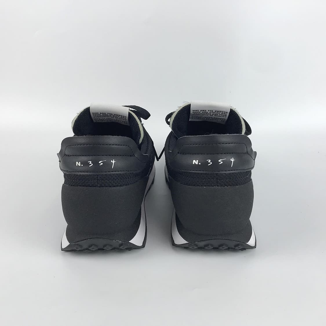 나이키 NIKE 데이브레이크 타입 신발 스니커즈 남성260 상품이미지7