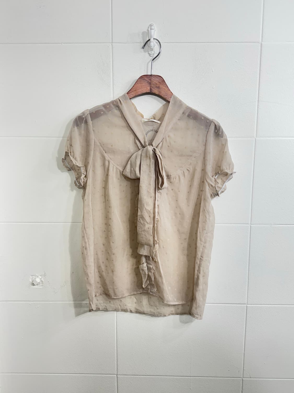 엑시즈팜 하치 데일리 히메갸루 코디세트  상품이미지4