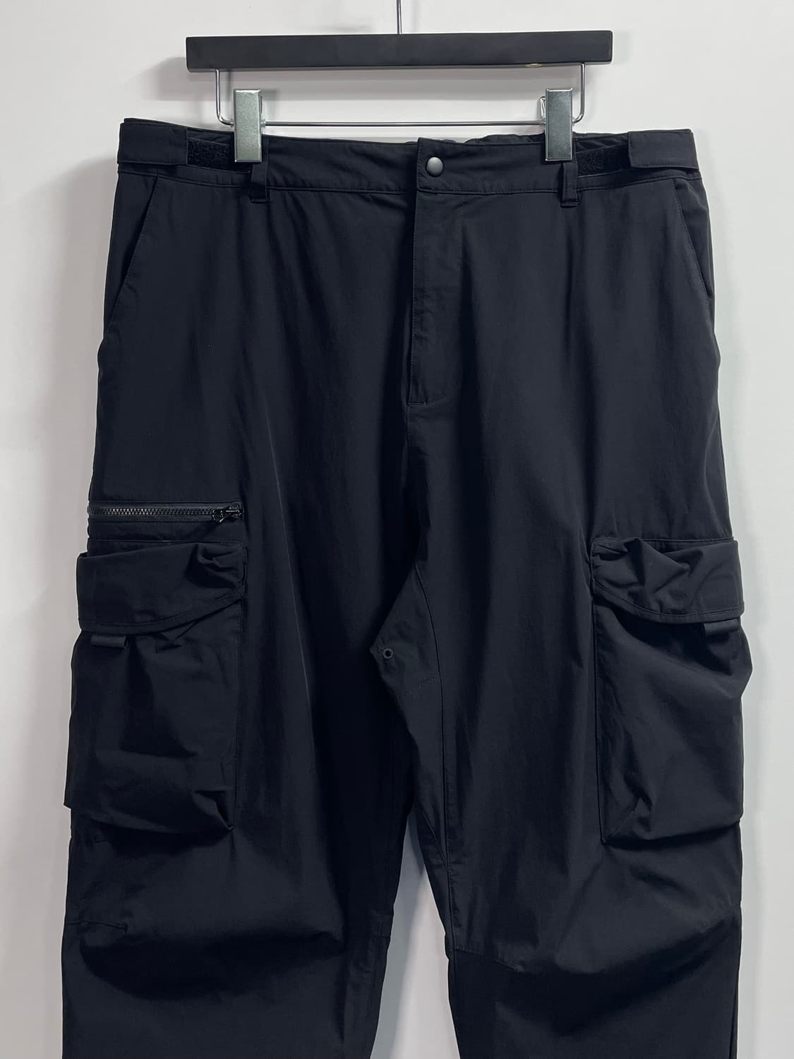 칼하트 wip 나일론 카고 팬츠 (onp.33) 상품이미지3