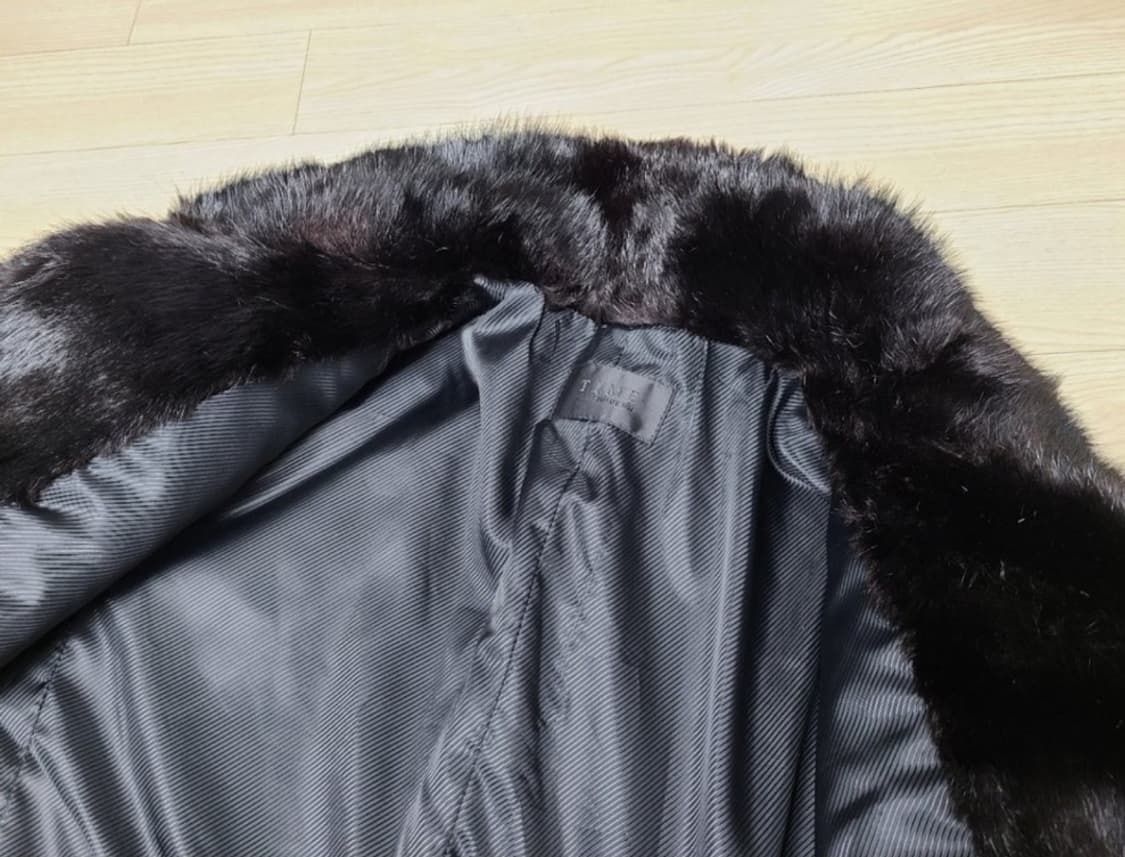 타임 머스카렛 패딩 상품이미지5