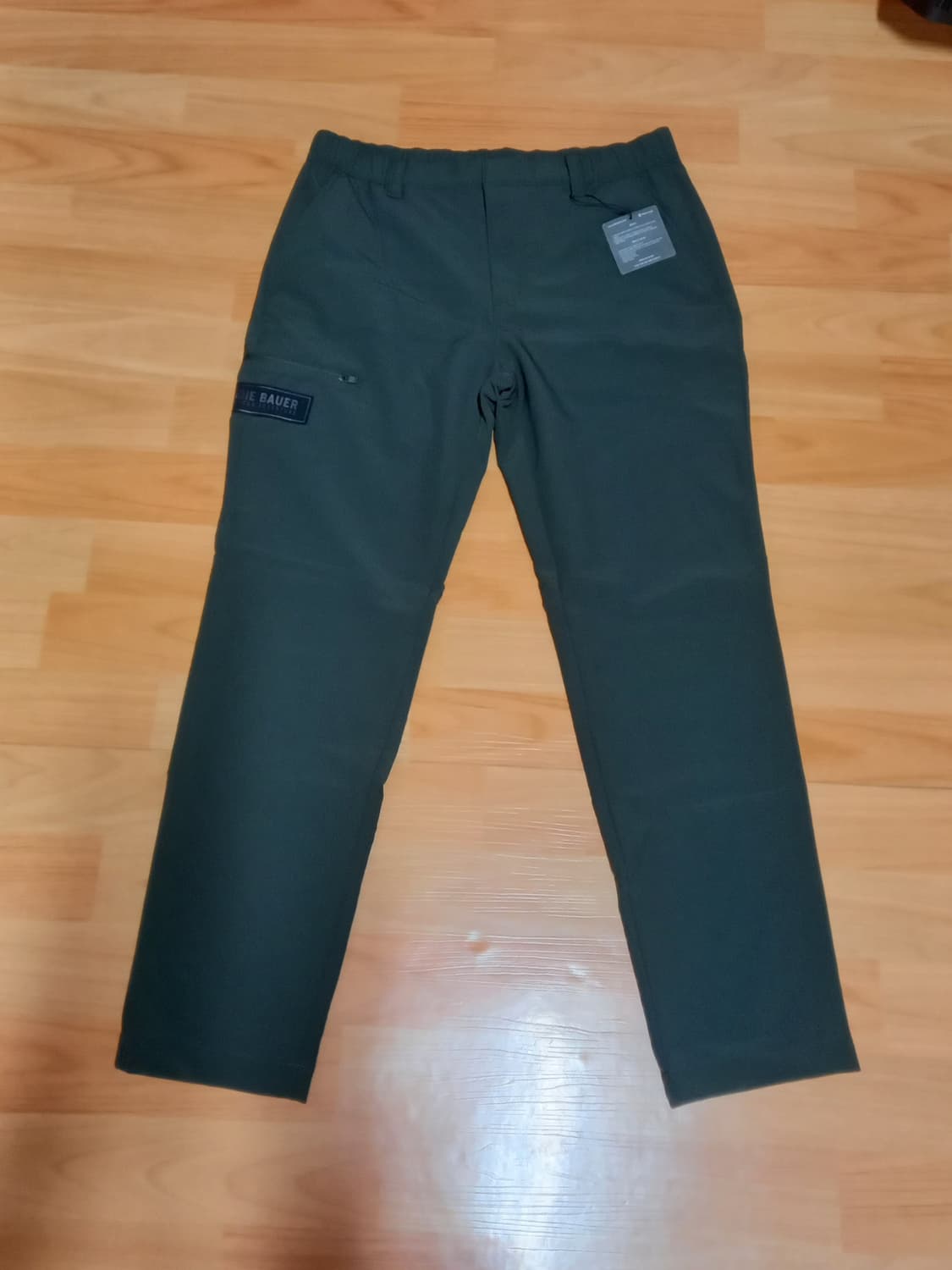 에디바우어 기모팬츠 새제품 33 상품이미지1